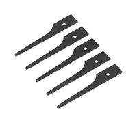 Sealey 74mm Air Saw Blade 18tpi - Pack of 5 - SA345/B18