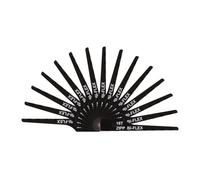 Sealey 18TPI Air Saw Blades for SA345