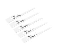 Sealey 74mm HSS Air Saw Blade 18tpi - Pack of 5 SA345/B18