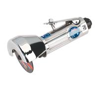 Sealey 75mm Air Cut-Off Tool Cutter Grinder