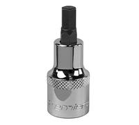 Sealey 1/2" Drive Hexagon Socket Bit 1/2" 7mm