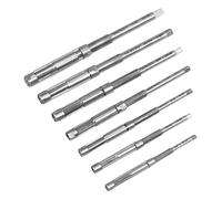 Sealey 7pc Adjustable Hand Reamer Set - AHR3803