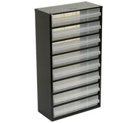 Sealey Apdc08 Cabinet Box 8 Drawer