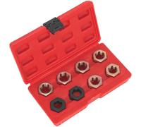 CVJ Thread Chaser Set 8pc