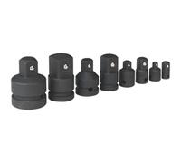 Sealey AK5900 Impact Socket Adaptor Set