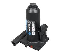 Sealey 8 Tonne Bottle Jack - PBJ8S, Black