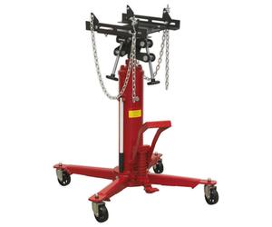 Sealey 800TTJ 0.8T Vertical Telescopic Transmission Jack