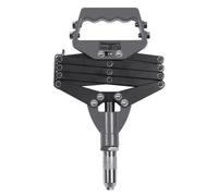 Sealey 820mm Lazy Tongs Hand Riveter Pop Rivet Gun - S0492