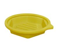 Sealey Round Spill Tray for 205 Litre Drums 86l