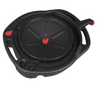 Sealey Oil/Fluid Drain Pan & Recycle Container 8 Liter