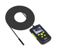 Sealey Ø8mm Camera Video Borescope VS8112