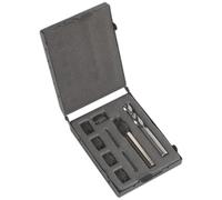 Sealey Ak4730 Spot Weld Cutter And Drill Set 9Pc 10Mm