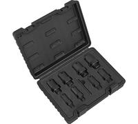 Sealey Thread Chaser Set 9pc - VS5282