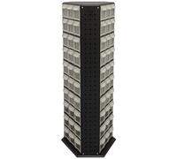 Sealey Rotating Storage Cabinet System 90 Drawer