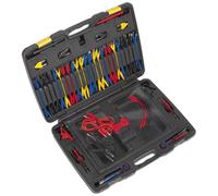 Sealey Test Lead Set TA111 92-Piece