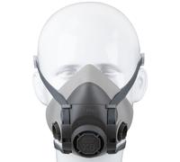 Sealey 9000 Reusable Half Mask without Filters