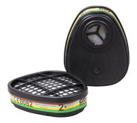 Sealey 9002 ABEK1 Filter Cartridge - Pack of 2