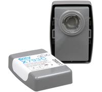 Sealey Worksafe AP3 R Filter Cartridges for 9000 Respirators Pack of 2