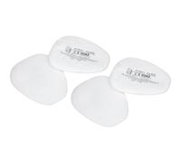 Sealey 9006 P2 R D Particulate Pre-Filter - Pack of 4