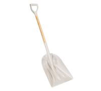 Sealey 900mm General Purpose Shovel with Wooden Handle