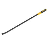 SEALEY S01154 36" 900MM CROW BAR WRECKING BAR PRY BAR NAIL REMOVER CROWBAR