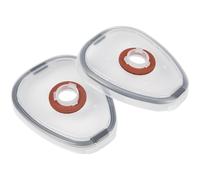 Sealey 9010 Filter Adaptor - Pack of 2