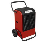 Sealey 90L Industrial Dehumidifier - SDH90