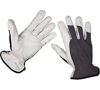 Sealey 9136XL Hide Gloves X-Large - Pair