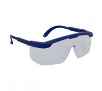 Sealey 9204 Value Safety Glasses
