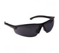 Sealey 9214 Zante Style Smoke Lens Safety Glasses With Flexi Arms