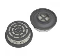Sealey P3R Filter Cartridges for 9360 Series Masks