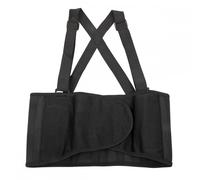 Sealey 9707M Back Support Belt Medium - 840-1020Mm