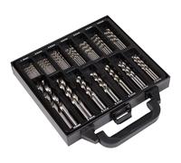 Sealey Drill Bit Set DBS99FG Fully Ground 99Pc