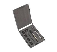 Sealey AK4730 9pc Ø10mm Spot Weld Cutter and Drill Bit Set