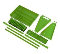 Sealey 9pc Tool Storage Organiser Set - TSK01HV