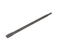 Sealey A2CH Chisel 25 x 450mm For Kango 637