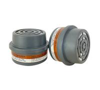 Sealey A2P3R Filter Cartridge - Pack Of 2