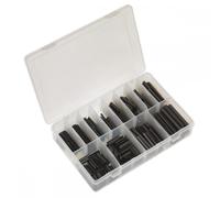 Spring Roll Pin Assortment 300pc - Metric