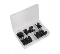 Sealey AB070JG Speedfit® Coupling Assortment 20Pc Ø10Mm Metric