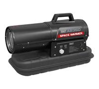 Sealey AB350 Kerosene and Diesel Space Heater