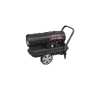 Sealey AB7081 Diesel Kerosene Space Heater Space Warmer 70000Btu/hr Wi