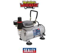 Mini Air Brush Compressor