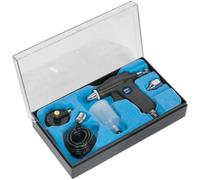 Sealey AB931 Air Brush Kit