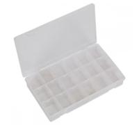Assortment Box with 12 Removable Dividers