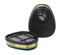 Sealey 9002 ABEK1 Filter Cartridge - Pack of 2