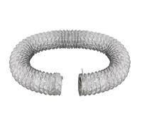 Sealey ABI1000AK1 Flexible Ducting Ø250Mm 5M