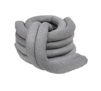 Sealey Spill Absorbent Sock 80mm x 1.2M, Pack of 10