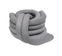Sealey Absorbent Sock 80mm x 1.2m - Pack of 10 - SAS10