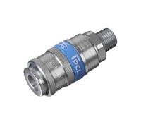 Sealey Ac01 Coupling Body Male 1/4Bspt