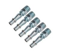 Sealey Ac04 Screwed Adaptor Male 1/4" Bspt Air Tool Coupling